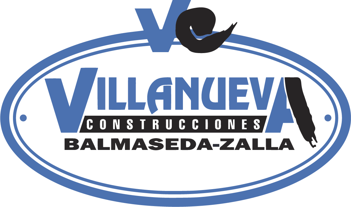 Construcciones Villanueva Logo